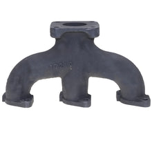 Colector 5001306 con junta 5001262 para motor Kubota D1105 D1105-E4B Cushman Truckster Haulster Sprayte