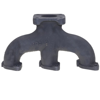 Manifold 5001306 With Gasket 5001262 for Kubota Engine D1105 D1105-E4B Cushman Truckster Haulster Sprayte