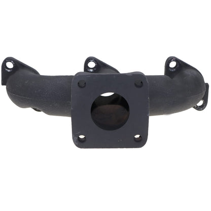 Manifold 5001306 With Gasket 5001262 for Kubota Engine D1105 D1105-E4B Cushman Truckster Haulster Sprayte