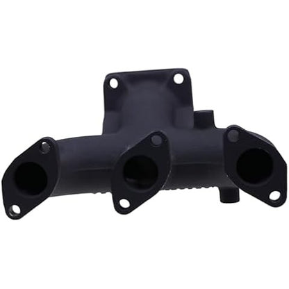 Colector de escape 6651482 para motor Kubota V2203 Bobcat 331 334 335 337 751 753 763 773 7753