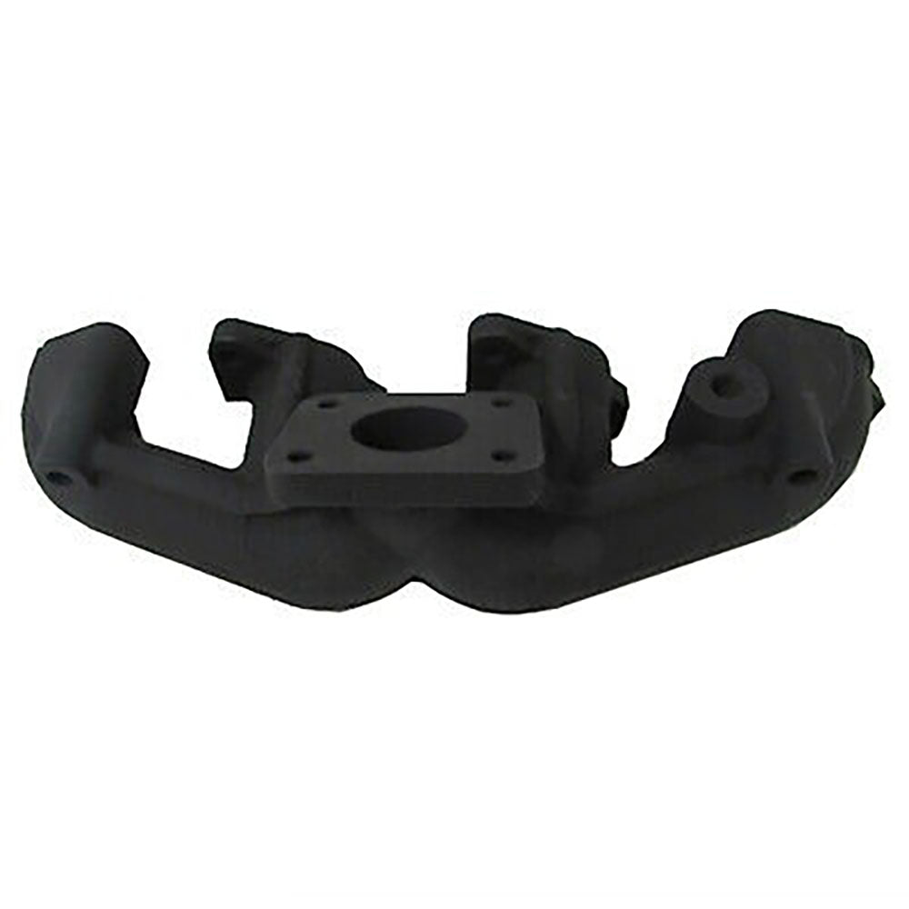Exhaust Manifold 6682531 for Bobcat Backhoe Loader BL470 BL475 BL570 BL575 - KUDUPARTS