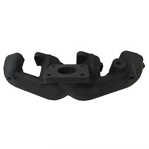 Exhaust Manifold 6682531 for Bobcat Backhoe Loader BL470 BL475 BL570 BL575 - KUDUPARTS