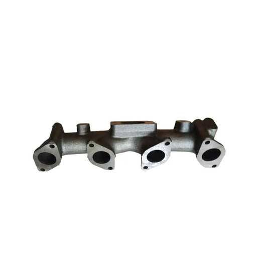 Manifold 7008531 for Kubota Engine V3307 Bobcat Loader S630 S650 T630 T650 - KUDUPARTS