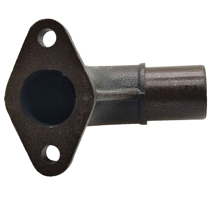 Exhaust Manifold Elbow 15221-12325 for Kubota Tractor L175 L185 L245 L1500 L1500DT