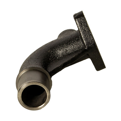 Exhaust Manifold Elbow 15221-12325 for Kubota Tractor L175 L185 L245 L1500 L1500DT