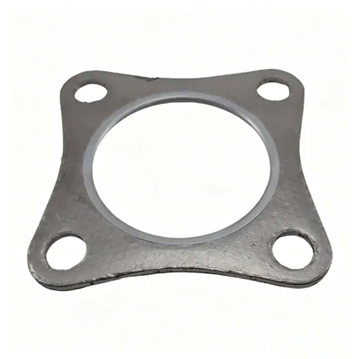 Exhaust Manifold Gasket 121000-13201 33-1907 for Yanmar 270 370 374 376 388 395 Thermo King 2.70 TK270 Engine - KUDUPARTS