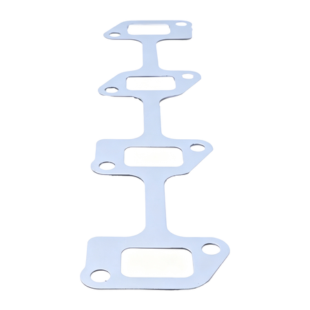 Exhaust Manifold Gasket 129550-13110 for Yanmar Engine 4TNV88 Tractor FX26 FX28 FX32 FX42 FX285 FX305 FX335 FX435