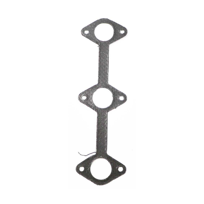 Exhaust Manifold Gasket 135996590 for Perkins Shibaura N843 Engine Caterpillar CAT Excavator 302.5 303.5