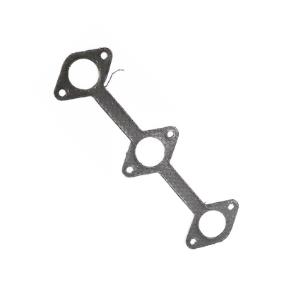 Exhaust Manifold Gasket 135996590 for Perkins Shibaura N843 Engine Caterpillar CAT Excavator 302.5 303.5