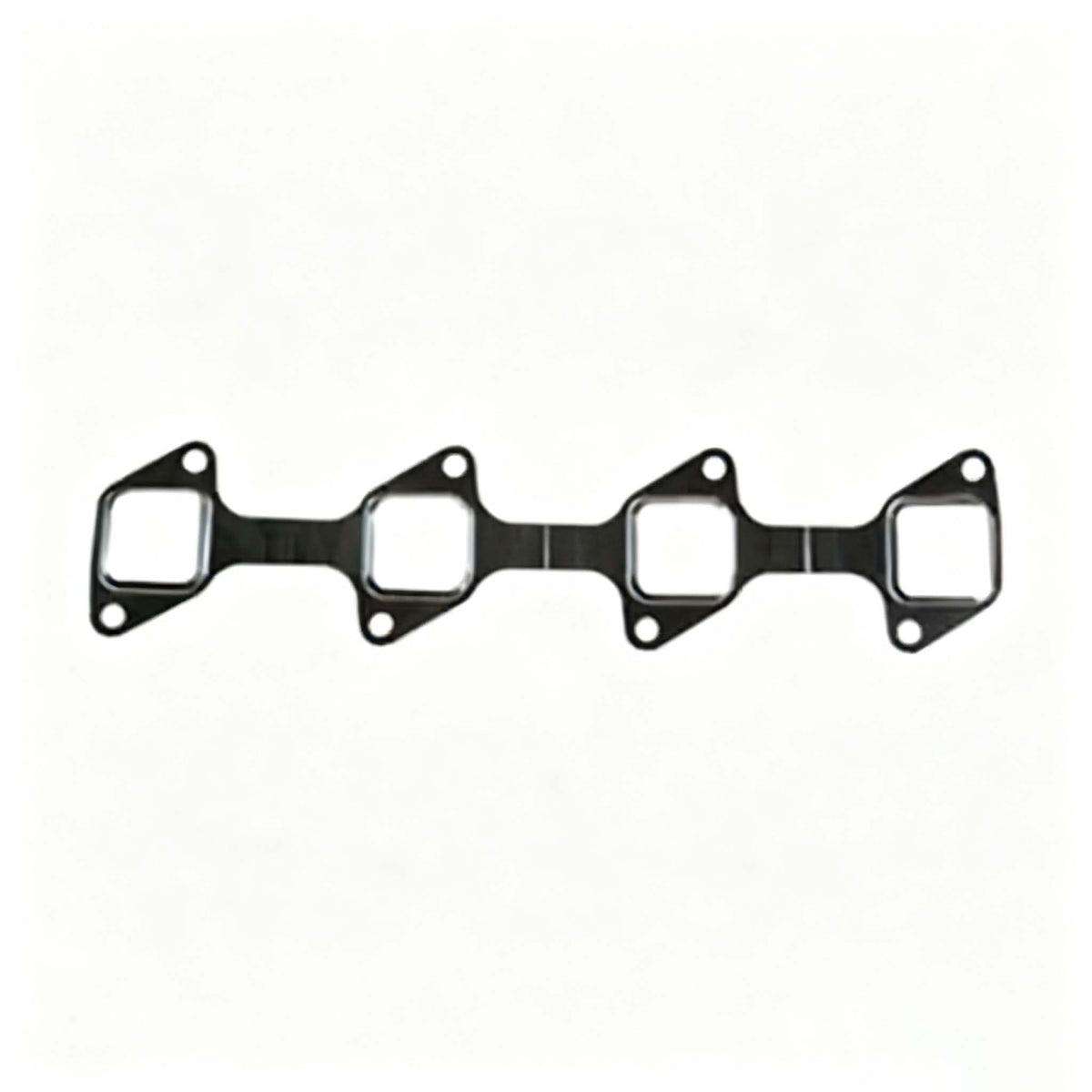 Exhaust Manifold Gasket 32A32-00200 for Mitsubishi Engine S4S - KUDUPARTS