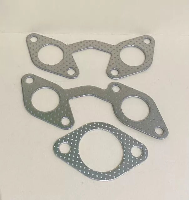 Juego de juntas de colector de escape 25-39335-00 para motores Kubota V1903, V2003, V2203 y V2403