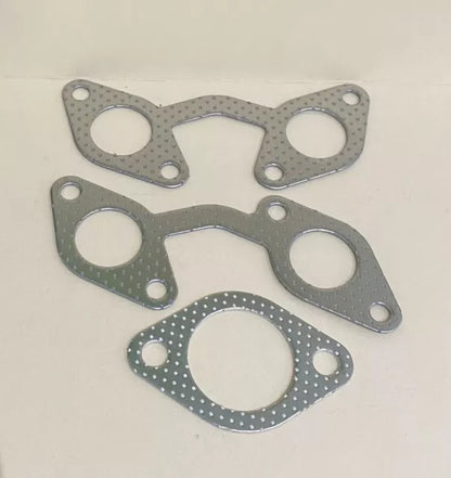 Juego de juntas de colector de escape 25-39335-00 para motores Kubota V1903, V2003, V2203 y V2403