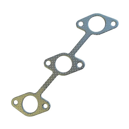 Colector con junta 1E038-12312 1E038-12310 para motor Kubota D905 D1105