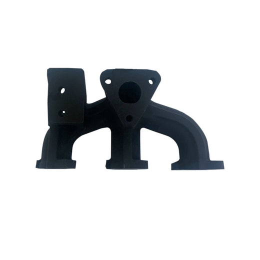 Manifold With Gasket 1E038-12312 1E038-12310 for Kubota Engine D905 D1105 - KUDUPARTS