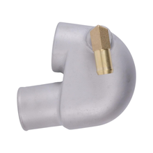 Exhaust Mixing Elbow 124070-13520 for Yanmar Engine 1GM 2GM 1GM10 3GM30 3HM 3HM35F 2GMF 3HMF