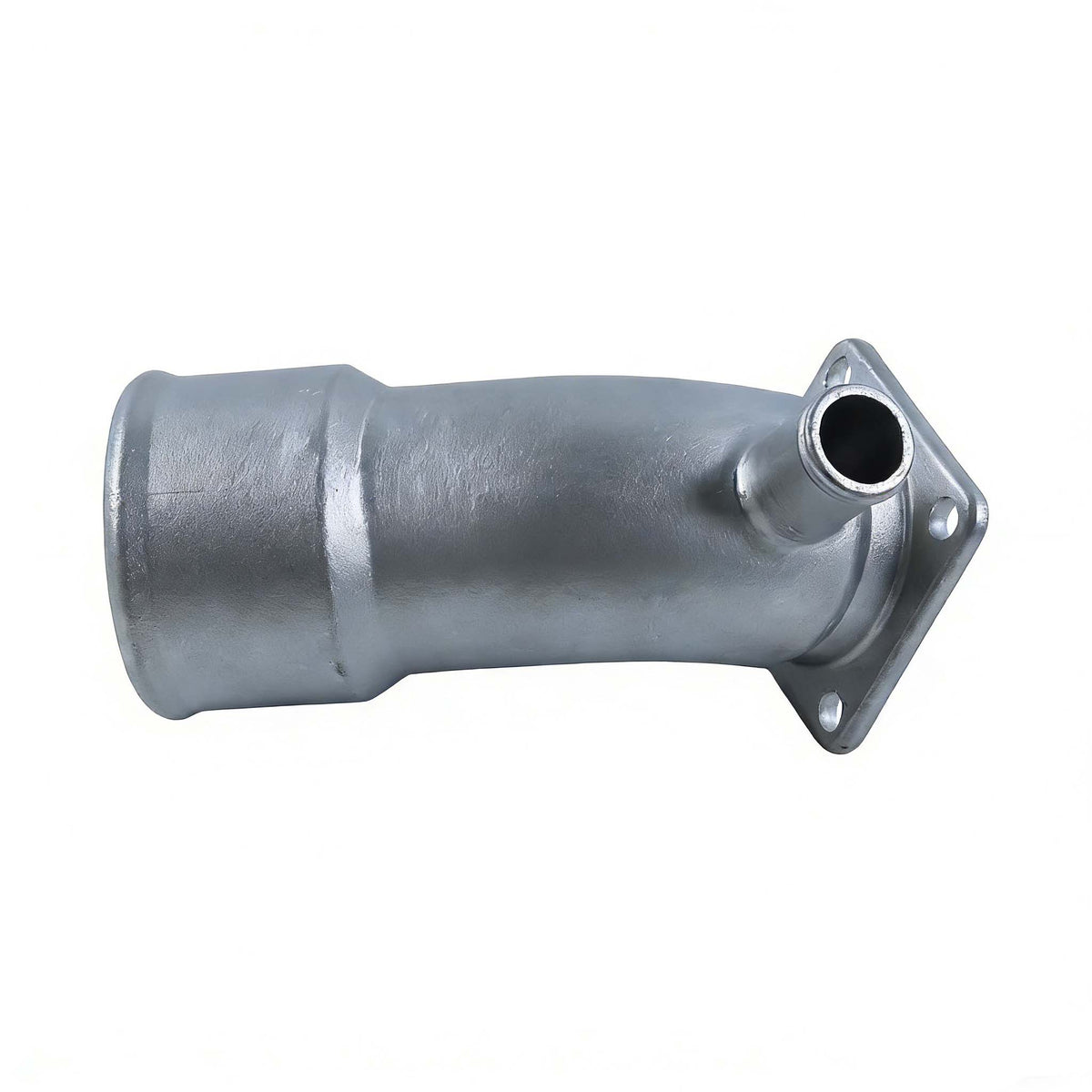 Exhaust Mixing Elbow 129470-13560 129670-13561 for Yanmar 3JH 4JH 3TNV88 4TNV88 3TNE88MC 4TNE88M Engine - KUDUPARTS
