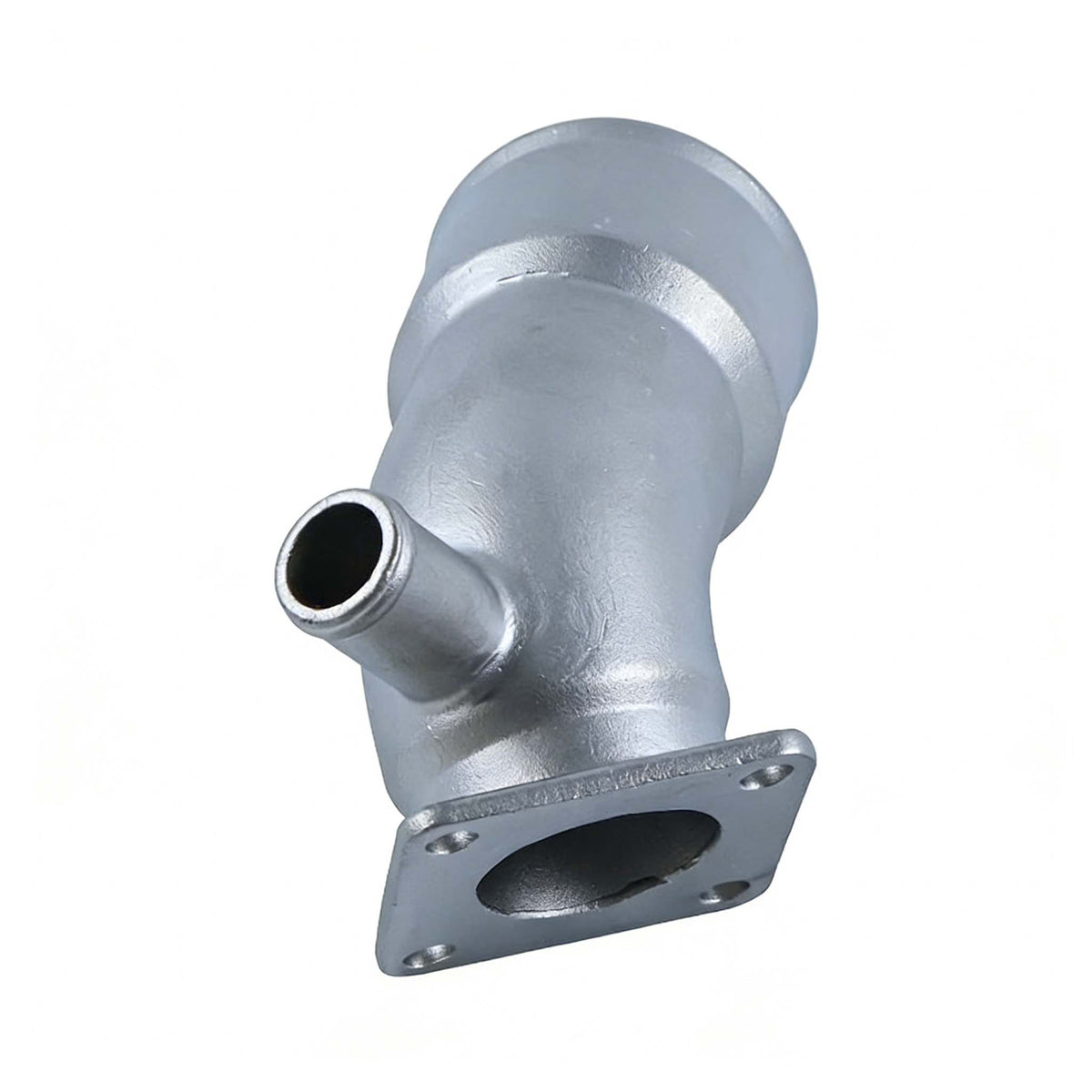 Exhaust Mixing Elbow 129470-13560 129670-13561 for Yanmar 3JH 4JH 3TNV88 4TNV88 3TNE88MC 4TNE88M Engine - KUDUPARTS