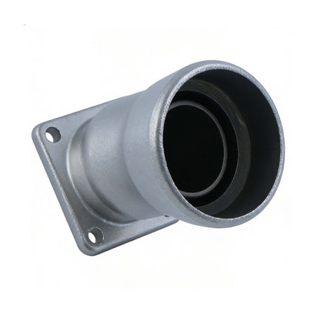 Exhaust Mixing Elbow 129470-13560 129670-13561 for Yanmar 3JH 4JH 3TNV88 4TNV88 3TNE88MC 4TNE88M Engine - KUDUPARTS