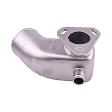 Exhaust Mixing Elbow 129579-13551 129671-13551 129792-13552 for Yanmar 3JH 4JH 3TNV84T 4TNV84T 3TNE84MT 4TNE84MT Engine