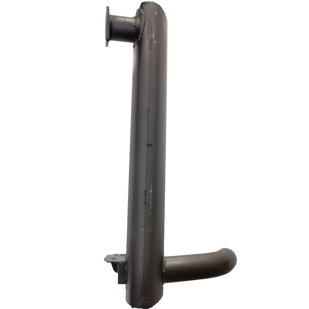 Exhaust Muffler 6680164 6732069 for Deutz Engine Bobcat Loader 863 863G 864 873 873G 883 A220 A300 S250 T200