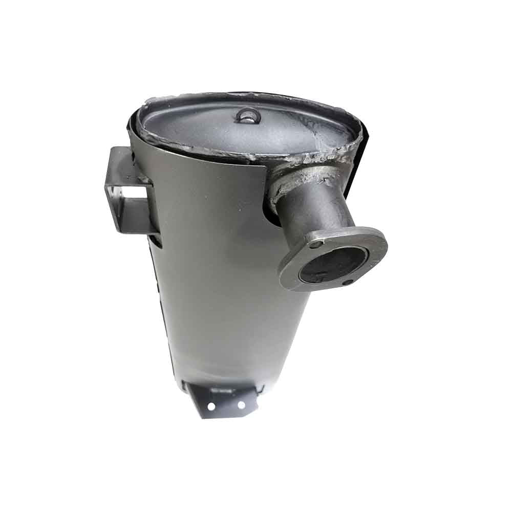 Exhaust Muffler 6680164 6732069 for Deutz Engine Bobcat Loader 863 863G 864 873 873G 883 A220 A300 S250 T200
