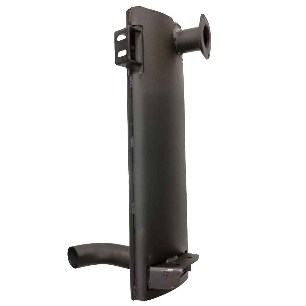 Exhaust Muffler 6680164 6732069 for Deutz Engine Bobcat Loader 863 863G 864 873 873G 883 A220 A300 S250 T200