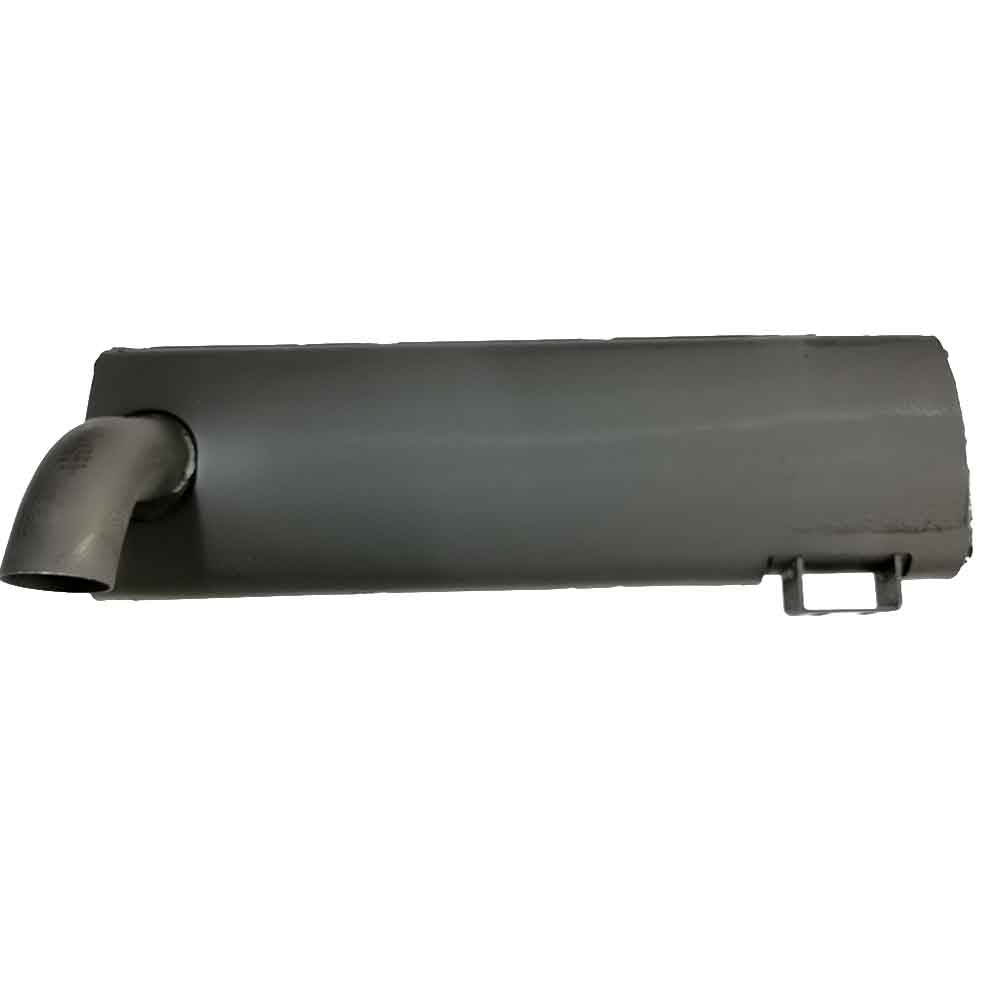 Exhaust Muffler 6680164 6732069 for Deutz Engine Bobcat Loader 863 863G 864 873 873G 883 A220 A300 S250 T200