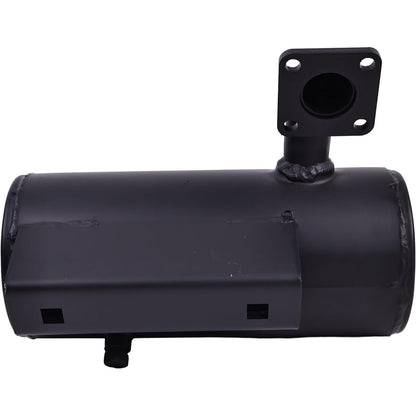 Muffler 6732282 for Kubota Engine D1005 Bobcat Skid Steer Loader 463 463C 463F S70