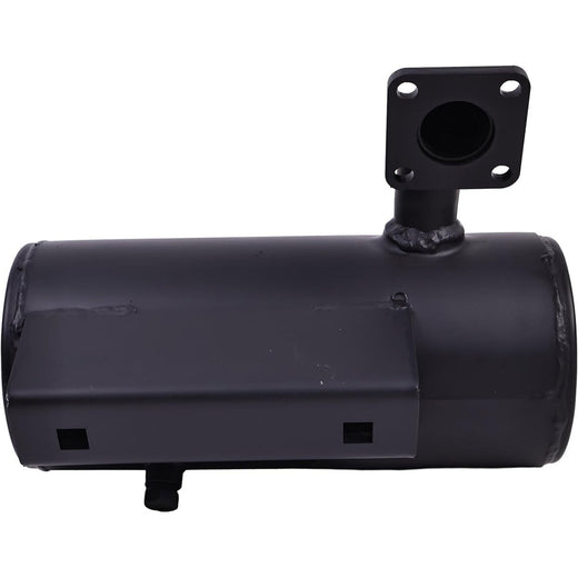 Muffler 6732282 for Kubota Engine D1005 Bobcat Skid Steer Loader 463 463C 463F S70 - KUDUPARTS