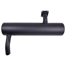 Exhaust Muffler 7142021 for Kubota Engine V3307 Bobcat Loader S630 S650 T630 T650