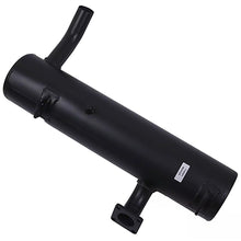 Exhaust Muffler 7142021 for Kubota Engine V3307 Bobcat Loader S630 S650 T630 T650
