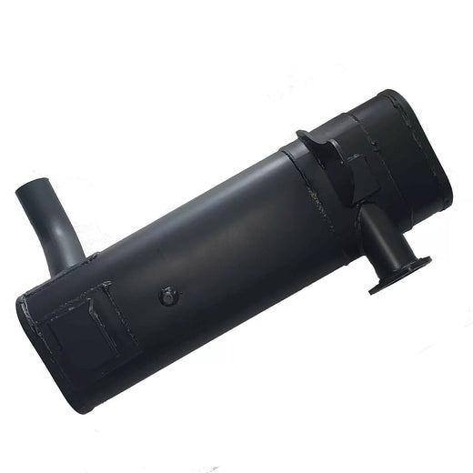 Exhaust Muffler 7175098 7141744 for Bobcat A770 S750 S770 S850 T750 T770 T870 Loader - KUDUPARTS