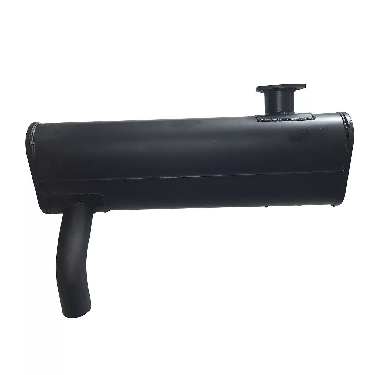 Exhaust Muffler 7175098 7141744 for Bobcat A770 S750 S770 S850 T750 T770 T870 Loader