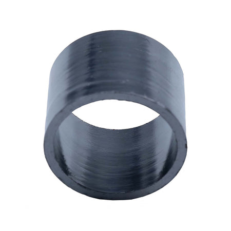 Exhaust Muffler Gasket 18391-375-000 18391-Ml8-000 18391-HA8-770 for Honda ATC250ES ATC250SX 1985-1987 - KUDUPARTS