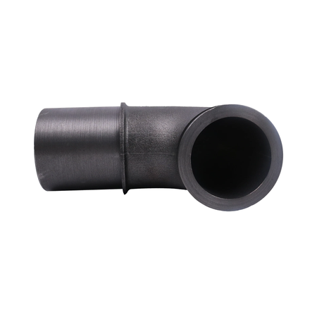 Exhaust Outlet Connection 4939408 for Cummins Engine 4BT 6BT ISDE - KUDUPARTS