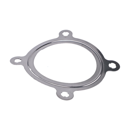 Exhaust Outlet Connection Gasket 3921961 for Cummins Engine 4B3.9 6B5.9 6C8.3 G5.9 ISL9 QSB5.9 QSB6.7 QSB7-DM QSC8.3 QSL9 QSM11 - KUDUPARTS