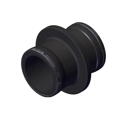 Exhaust Outlet Pipe 3689355 3688486 for Cummins Engine ISX15 15N ISX12 ISX11.9 QSK60 QSN14 QSX15 X15 - KUDUPARTS