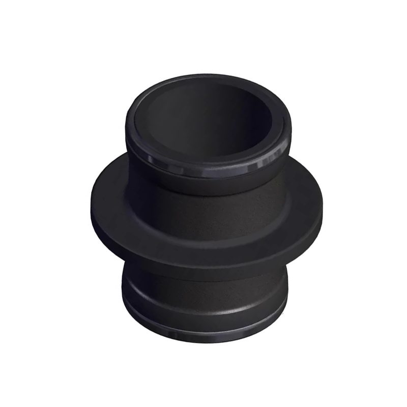 Exhaust Outlet Pipe 3689355 3688486 for Cummins Engine ISX15 15N ISX12 ISX11.9 QSK60 QSN14 QSX15 X15 - KUDUPARTS