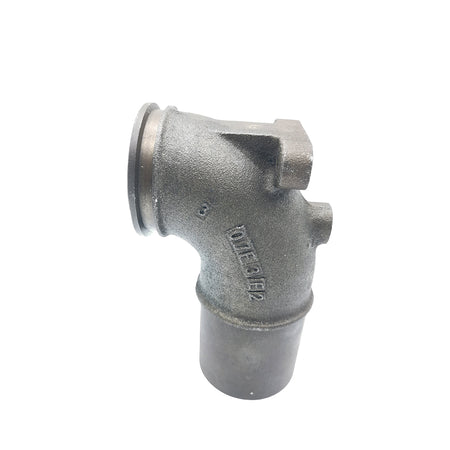 Tubo de escape 3910992 para Hyundai HL720-3C HL730-7 HL730-7A HL730-9 HL7303C