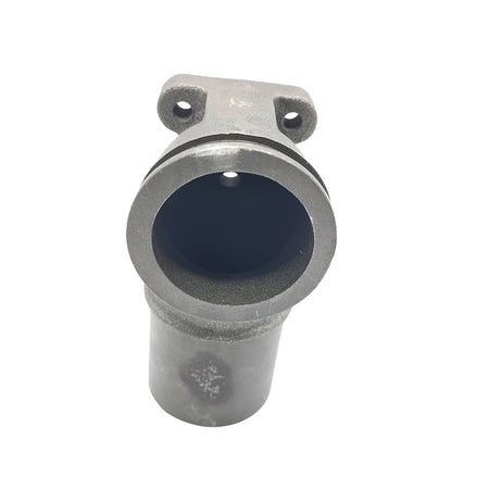 Tubo de escape 3910992 para Hyundai HL720-3C HL730-7 HL730-7A HL730-9 HL7303C
