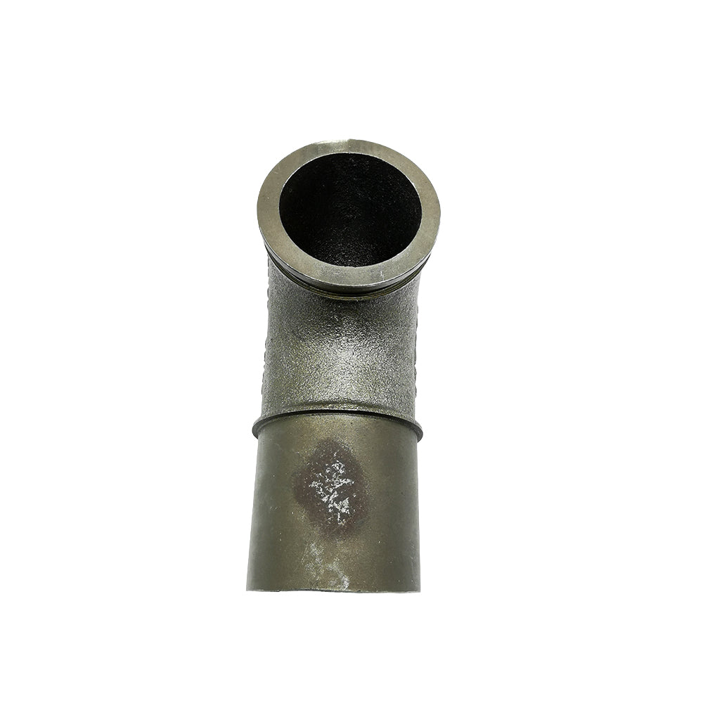 Tubo de escape 3910992 para Hyundai HL720-3C HL730-7 HL730-7A HL730-9 HL7303C