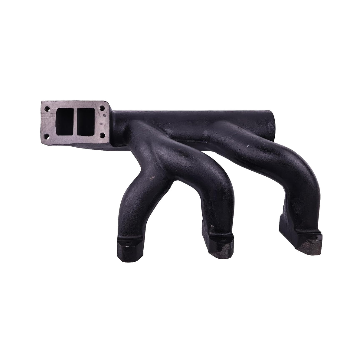 Exhaust Pipe 02134045 for Deutz Engine BFL912 BFL913 BF6L913 BF6L912 F6L912 F0L912 BF4L913T - KUDUPARTS