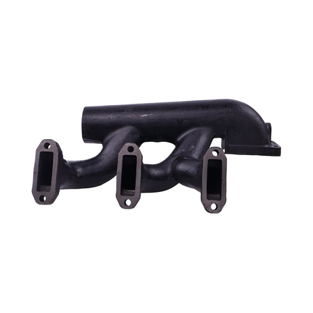 Exhaust Pipe 02134045 for Deutz Engine BFL912 BFL913 BF6L913 BF6L912 F6L912 F0L912 BF4L913T - KUDUPARTS