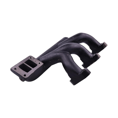 Exhaust Pipe 02134045 for Deutz Engine BFL912 BFL913 BF6L913 BF6L912 F6L912 F0L912 BF4L913T