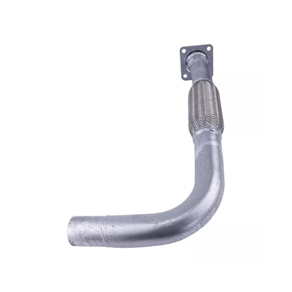 Tubo de escape 230C2-32001 para motor Isuzu 6BG1 TCM carretilla elevadora FD50-100Z8