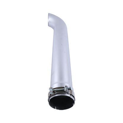 Exhaust Pipe 6150-11-5460 for Komatsu Engine 6D125-1 S6D125-1 Dozer D65E-12 D65P-12 D65PX-12 D65PX-12U D85ESS-2