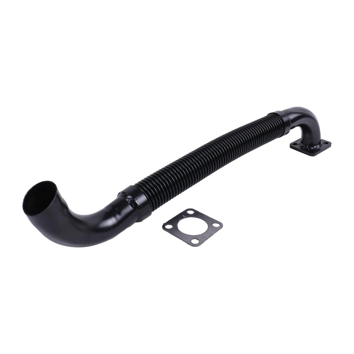 Exhaust Pipe 6569624 for Bobcat 643 645 743 1600 Skid Steer Loader
