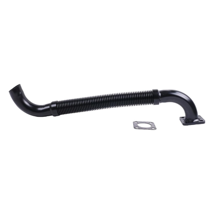 Exhaust Pipe 6569624 for Bobcat 643 645 743 1600 Skid Steer Loader