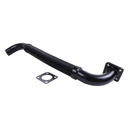 Exhaust Pipe 6569624 for Bobcat 643 645 743 1600 Skid Steer Loader