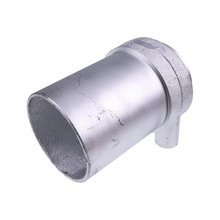 Exhaust Pipe 6735-11-5610 for Komatsu Engine 6D102E Excavator PC220-6 PC200-6 PC200-8 PC200LC-8 PC220-8 PC240-6 PC240LC-8